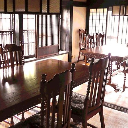 Karasuyamajo Country Club Hotel Esterno foto