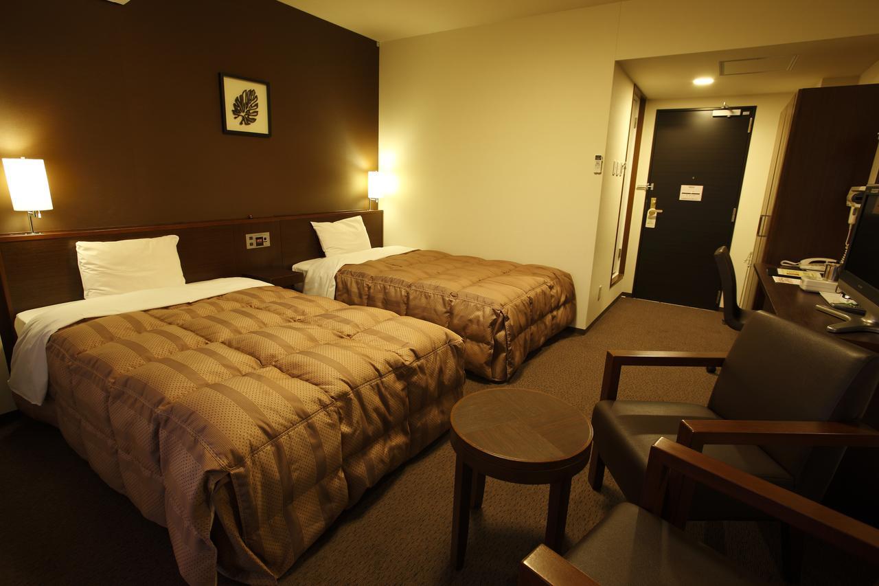 Karasuyamajo Country Club Hotel Esterno foto