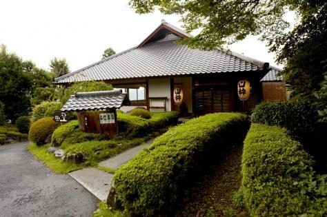 Karasuyamajo Country Club Hotel Esterno foto