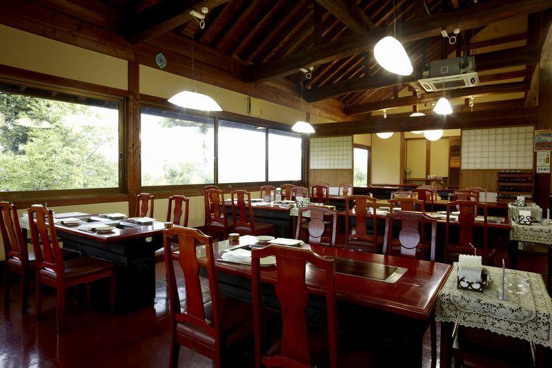 Karasuyamajo Country Club Hotel Esterno foto