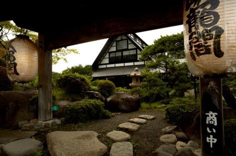 Karasuyamajo Country Club Hotel Esterno foto