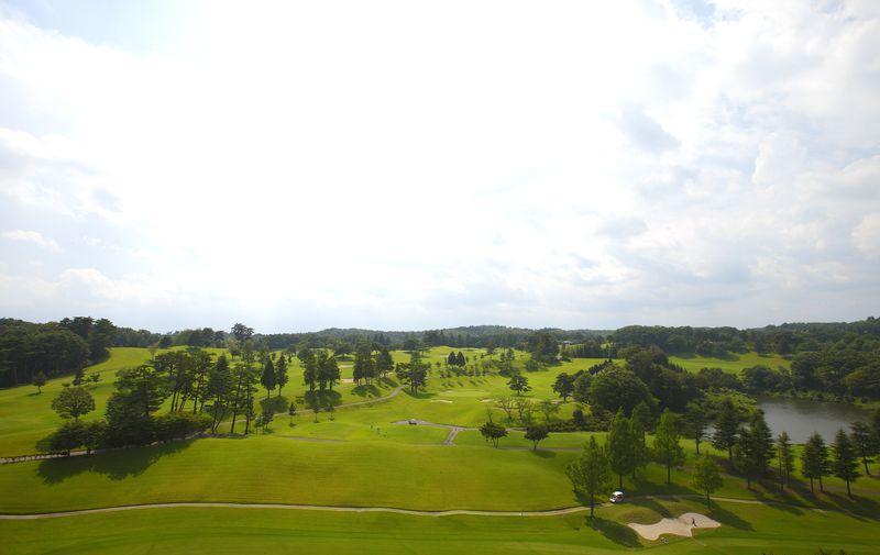 Karasuyamajo Country Club Hotel Esterno foto