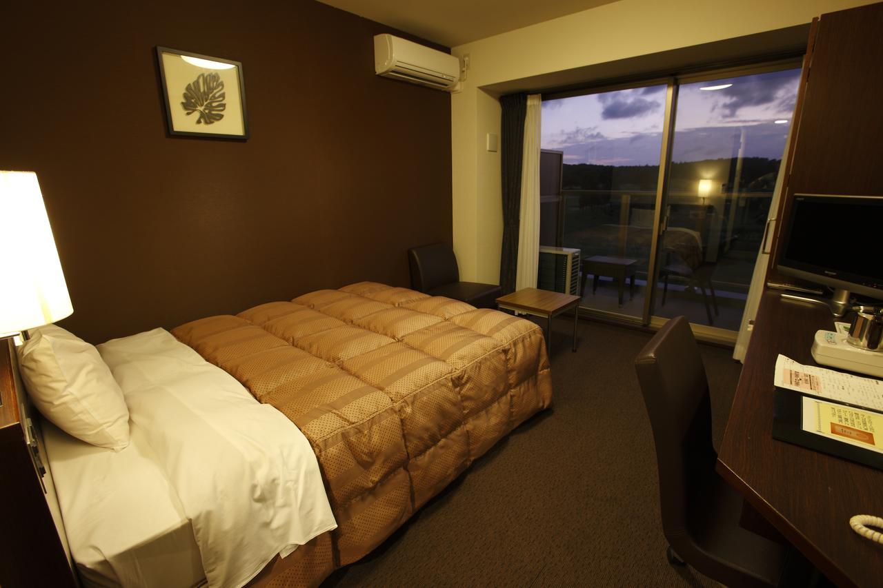 Karasuyamajo Country Club Hotel Esterno foto