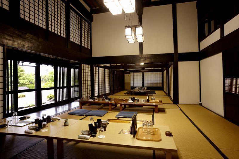 Karasuyamajo Country Club Hotel Esterno foto