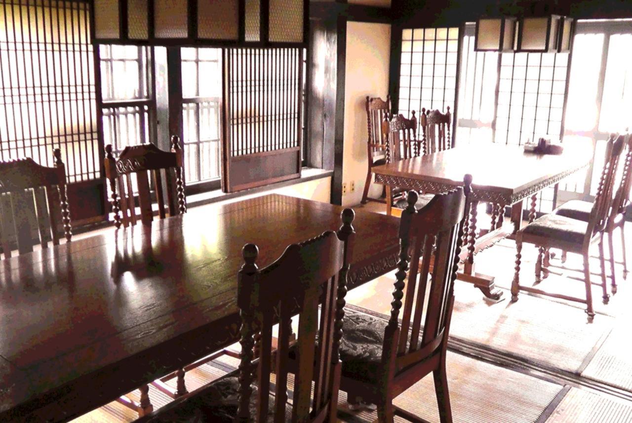 Karasuyamajo Country Club Hotel Esterno foto