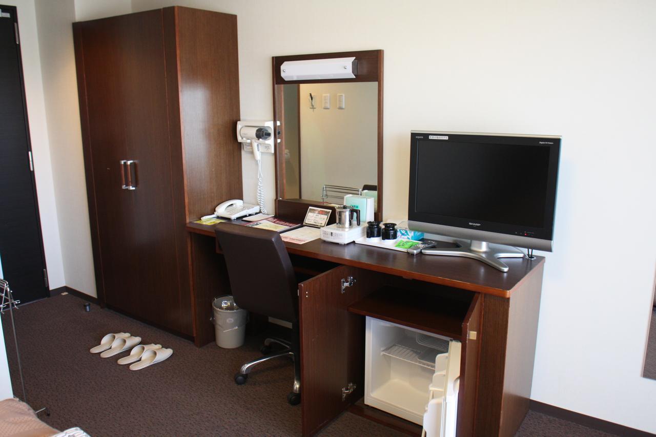 Karasuyamajo Country Club Hotel Esterno foto