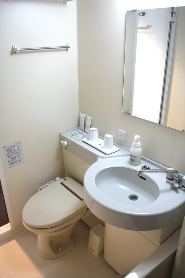 Karasuyamajo Country Club Hotel Esterno foto