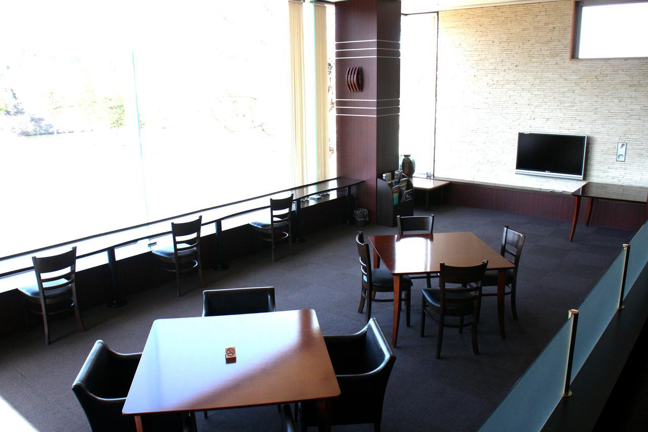 Karasuyamajo Country Club Hotel Esterno foto