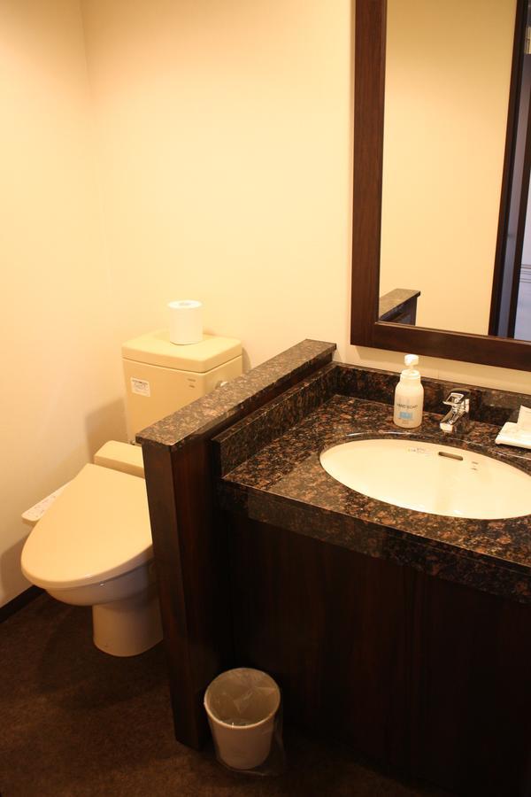 Karasuyamajo Country Club Hotel Esterno foto