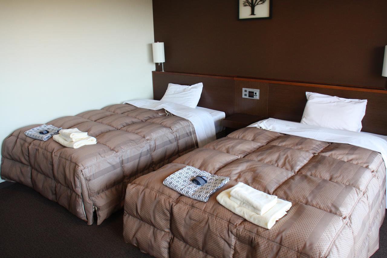 Karasuyamajo Country Club Hotel Esterno foto