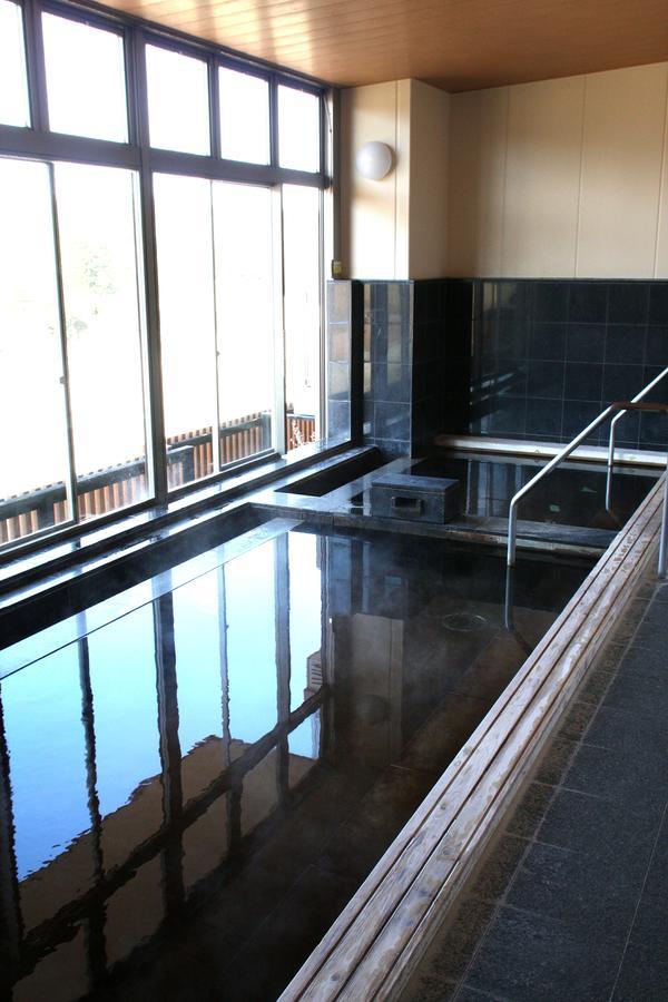 Karasuyamajo Country Club Hotel Esterno foto